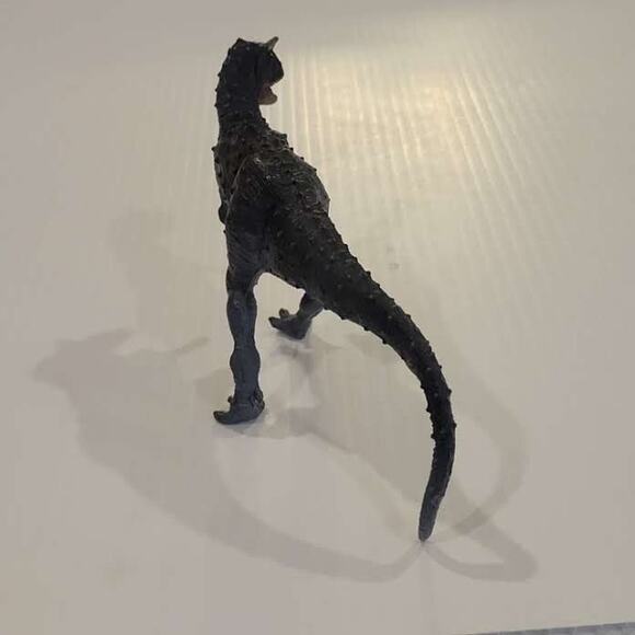 Battat Carnotaurus Dinosaur Figure Figurine Toy - Picture 10 of 15